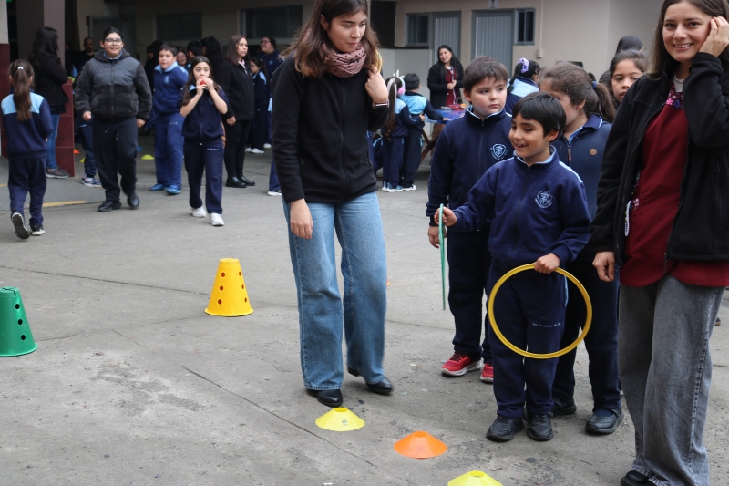 Día de la Actividad Física